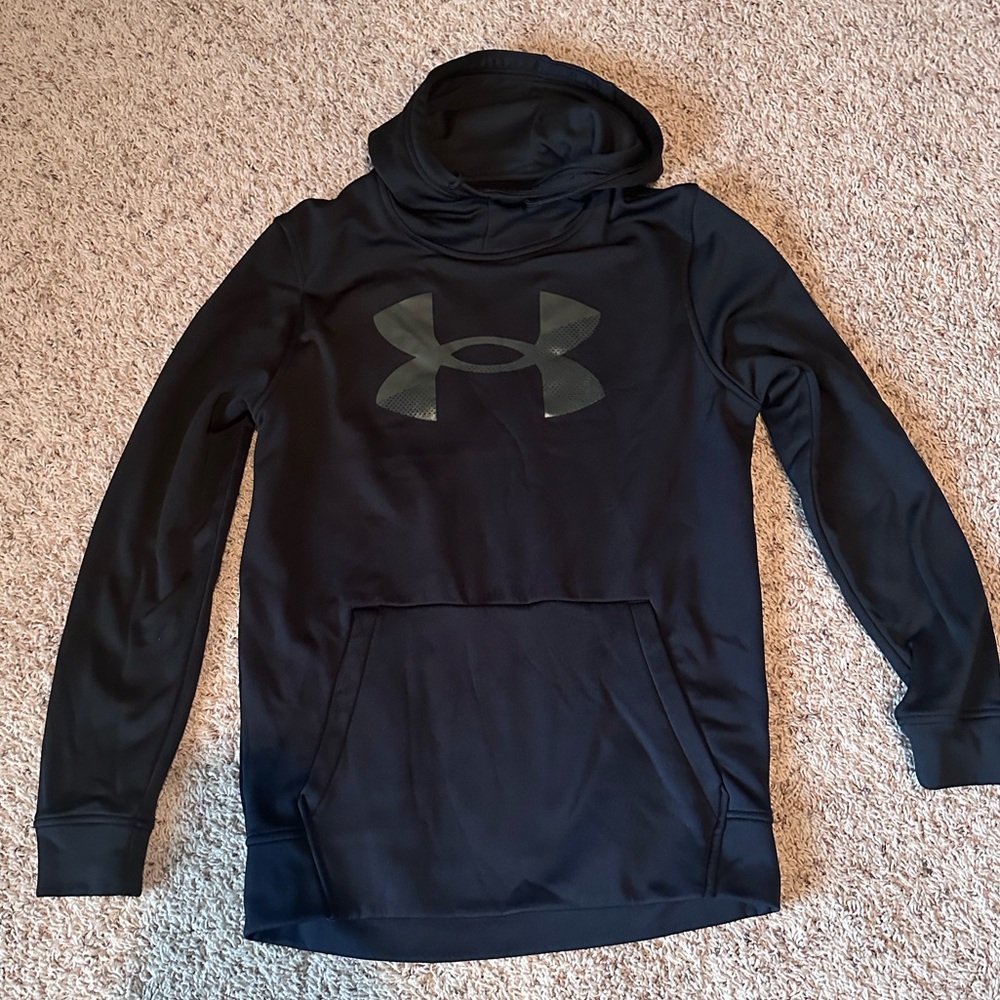 Under Armour Men's Hoodie. Size small